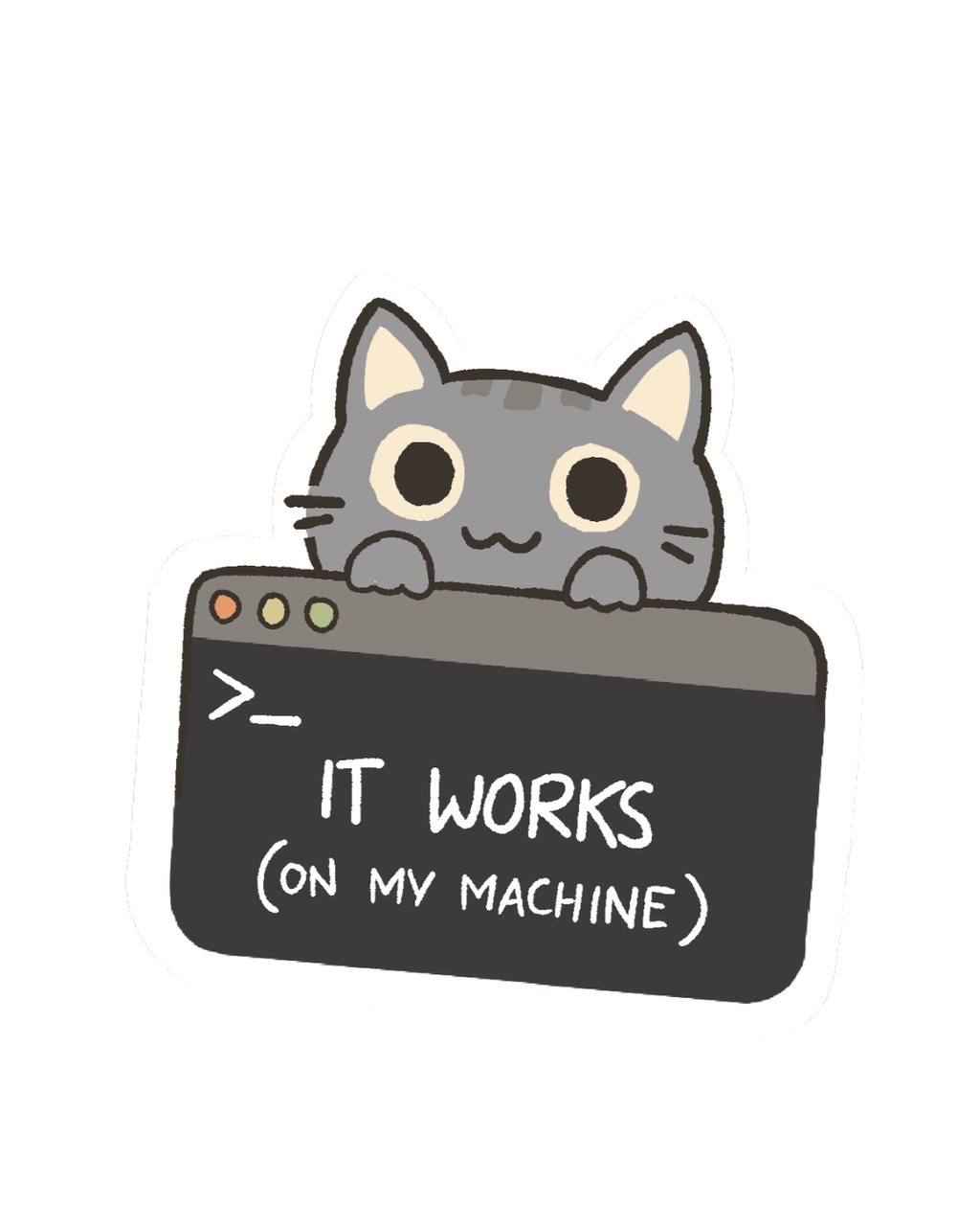 Sticker Set