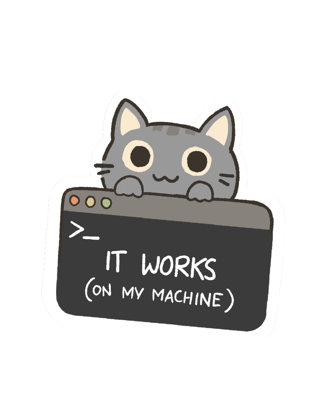 Sticker Set