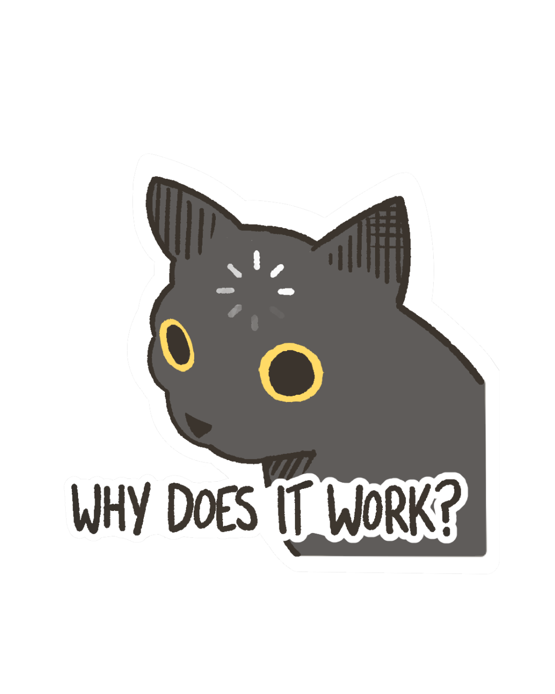 Sticker Set