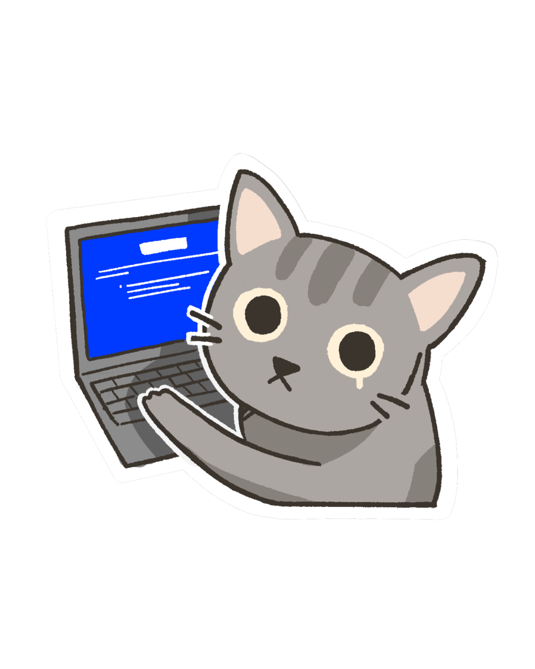 Sticker Set
