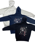 DevSoc Zip Hoodie