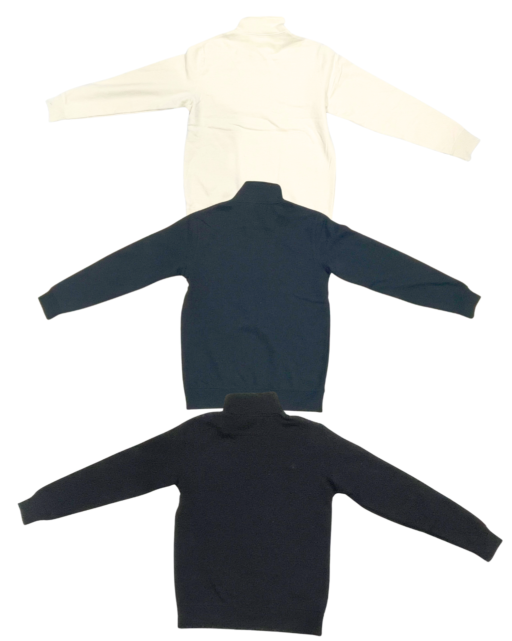 DevSoc Quarter Zip