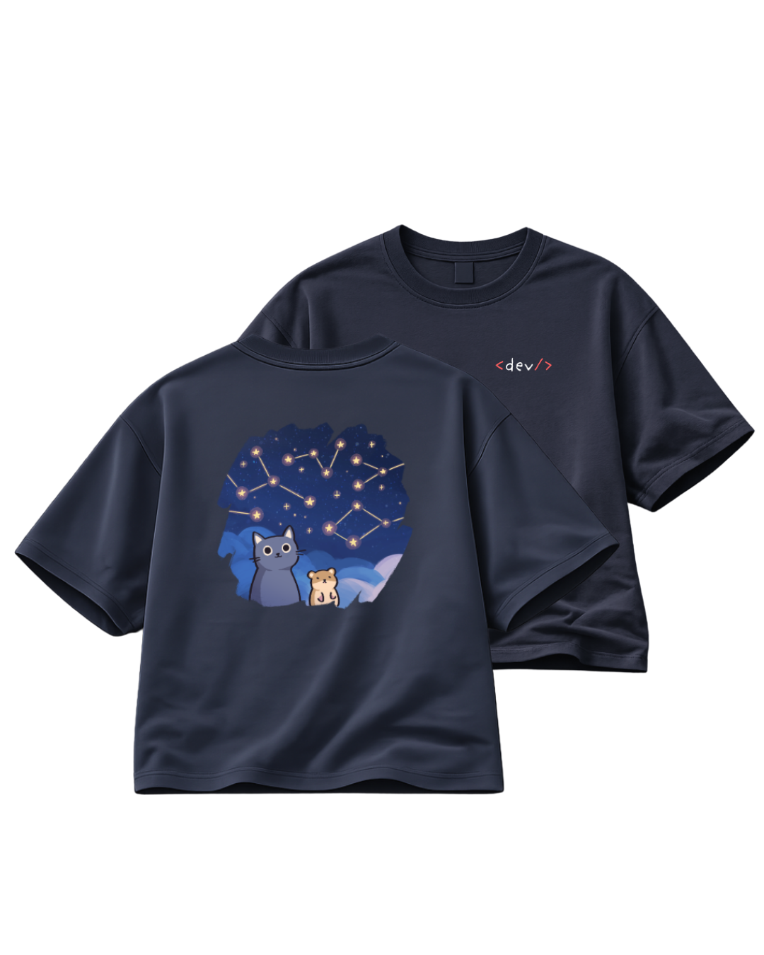 Starlight Shirt